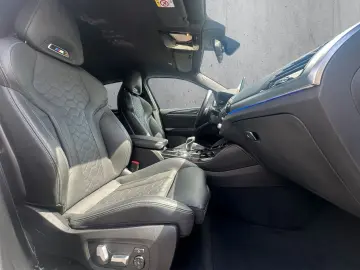 BMW X4 M Competition xD LED ACC 360  HUD H&K 21LM