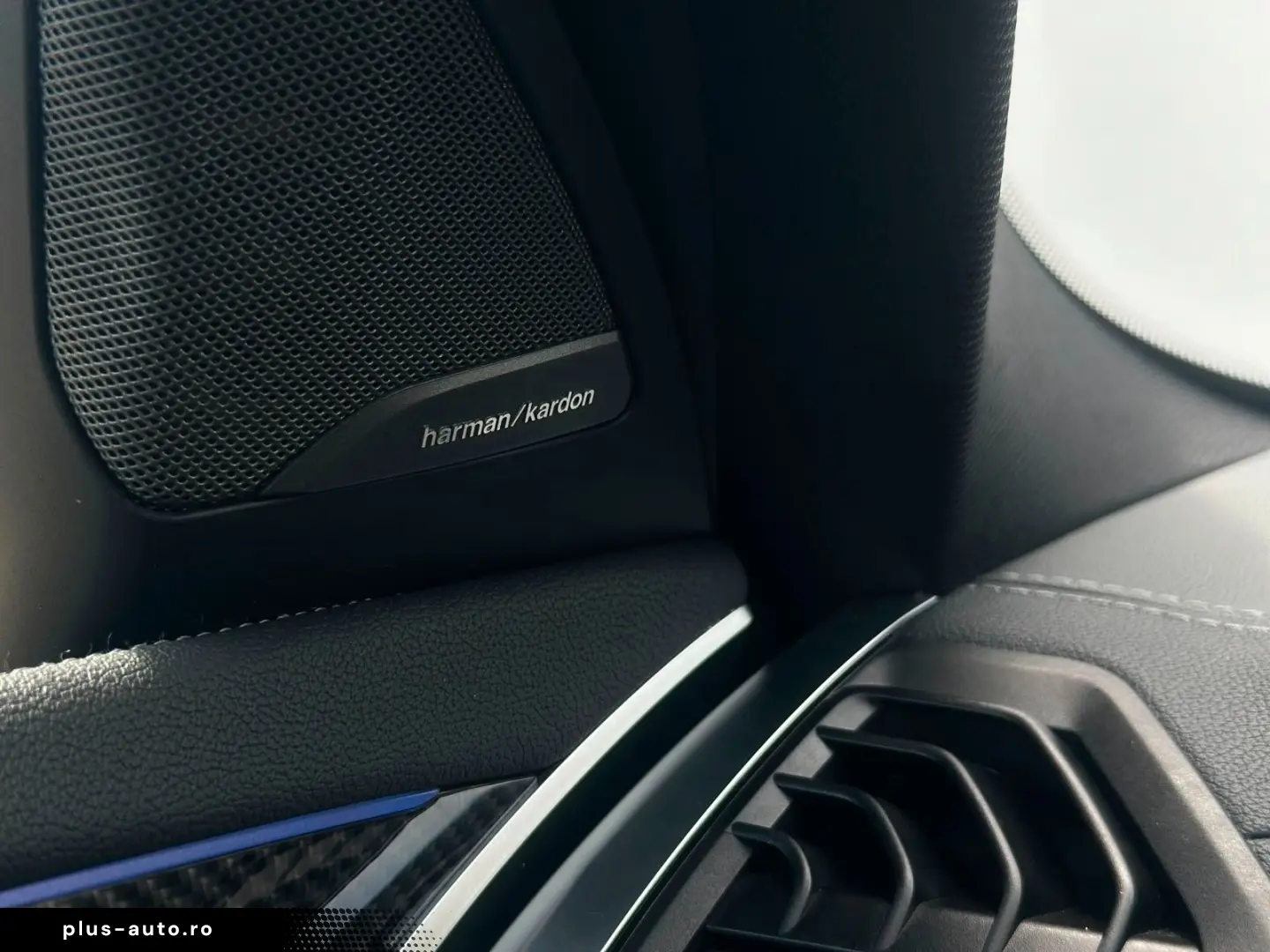 BMW X4 M Competition xD LED ACC 360  HUD H&K 21LM