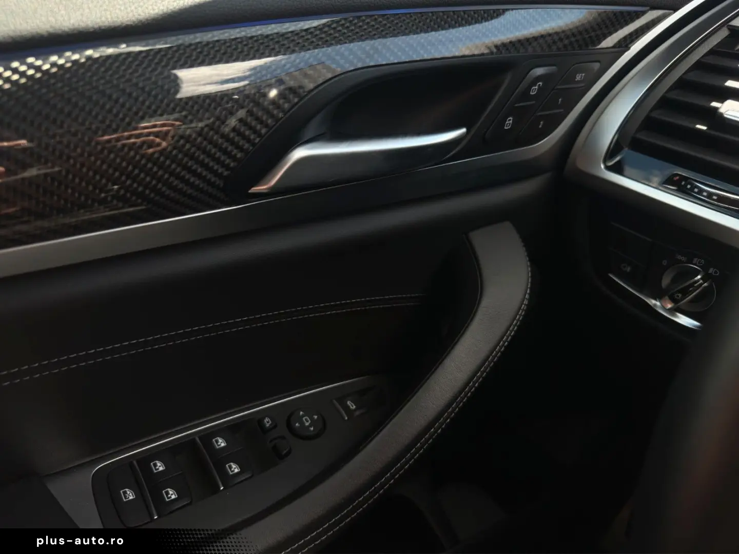 BMW X4 M Competition xD LED ACC 360  HUD H&K 21LM