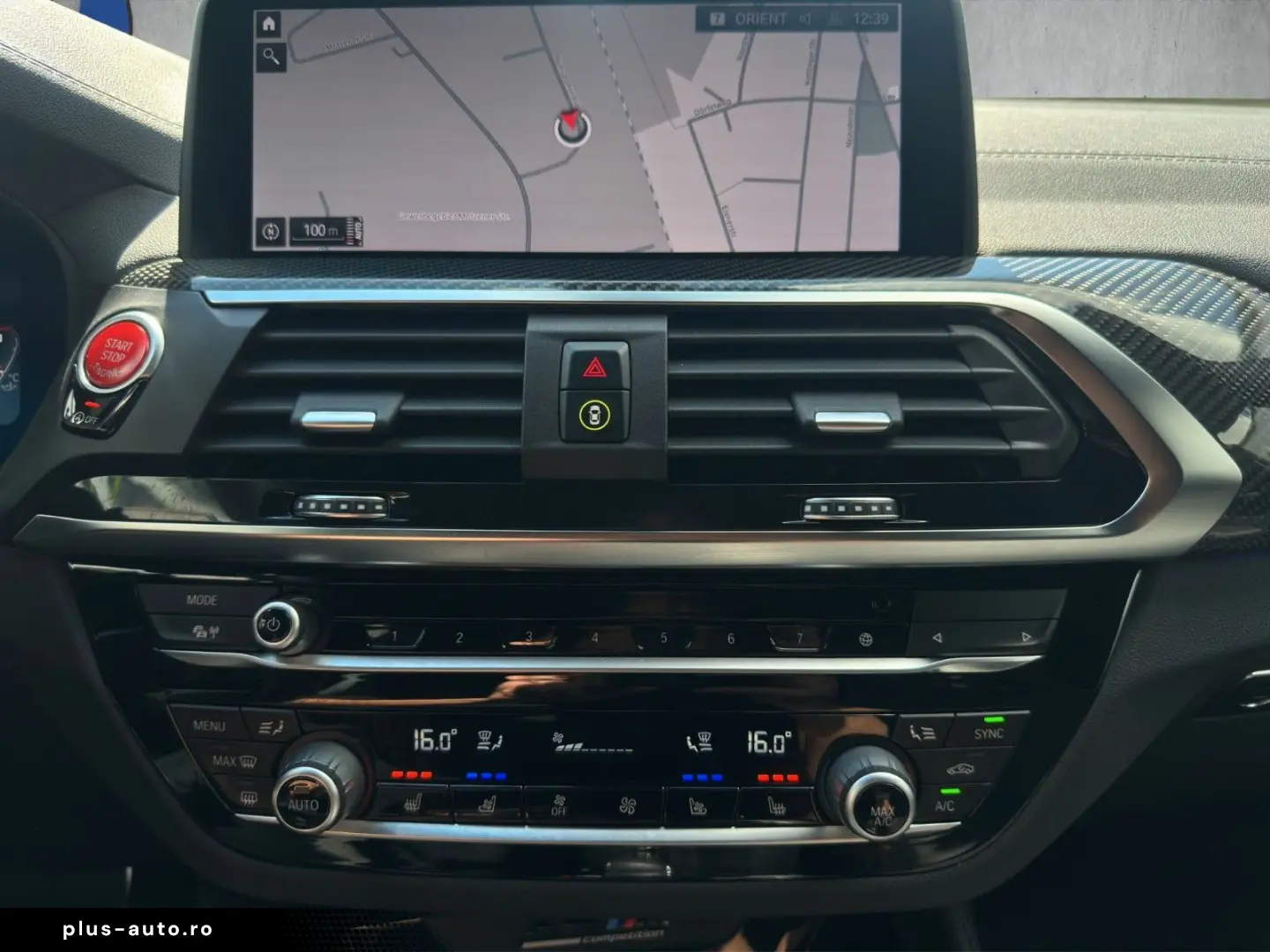 BMW X4 M Competition xD LED ACC 360  HUD H&K 21LM