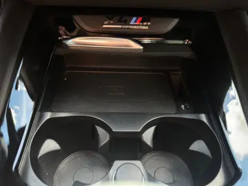 BMW X4 M Competition xD LED ACC 360  HUD H&K 21LM