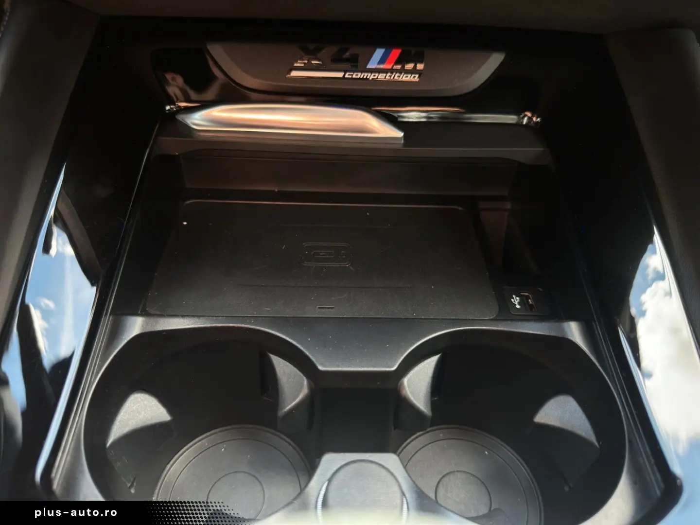 BMW X4 M Competition xD LED ACC 360  HUD H&K 21LM