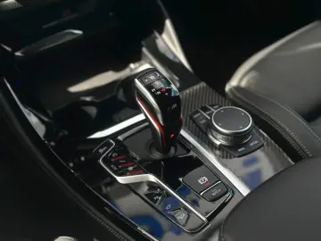 BMW X4 M Competition xD LED ACC 360  HUD H&K 21LM