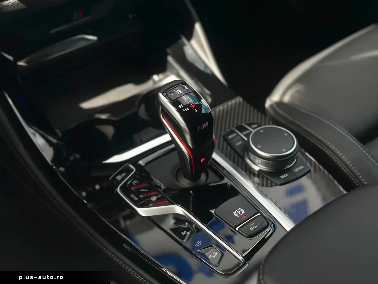 BMW X4 M Competition xD LED ACC 360  HUD H&K 21LM