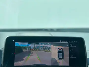 BMW X4 M Competition xD LED ACC 360  HUD H&K 21LM