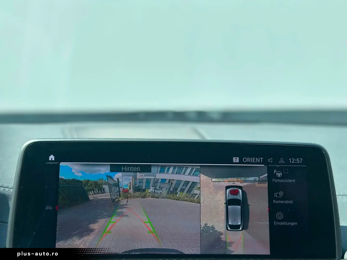 BMW X4 M Competition xD LED ACC 360  HUD H&K 21LM