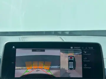 BMW X4 M Competition xD LED ACC 360  HUD H&K 21LM