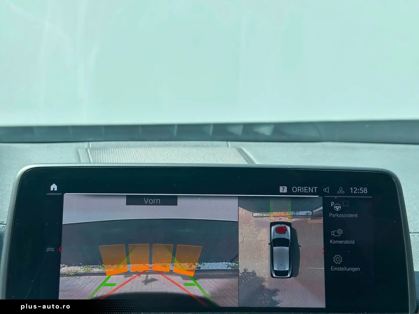 BMW X4 M Competition xD LED ACC 360  HUD H&K 21LM