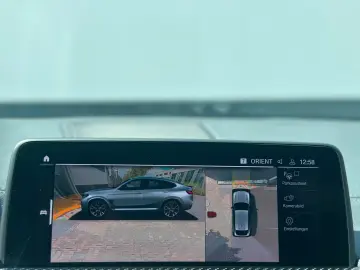 BMW X4 M Competition xD LED ACC 360  HUD H&K 21LM