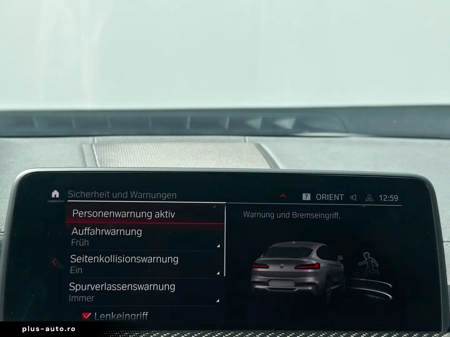 BMW X4 M Competition xD LED ACC 360  HUD H&K 21LM