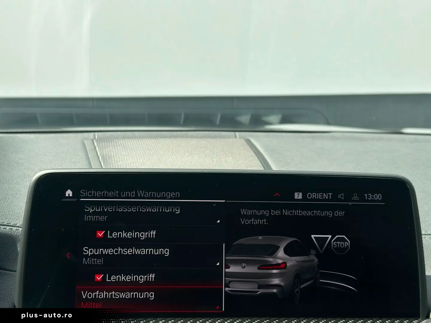 BMW X4 M Competition xD LED ACC 360  HUD H&K 21LM