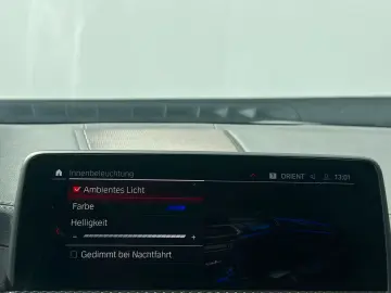 BMW X4 M Competition xD LED ACC 360  HUD H&K 21LM