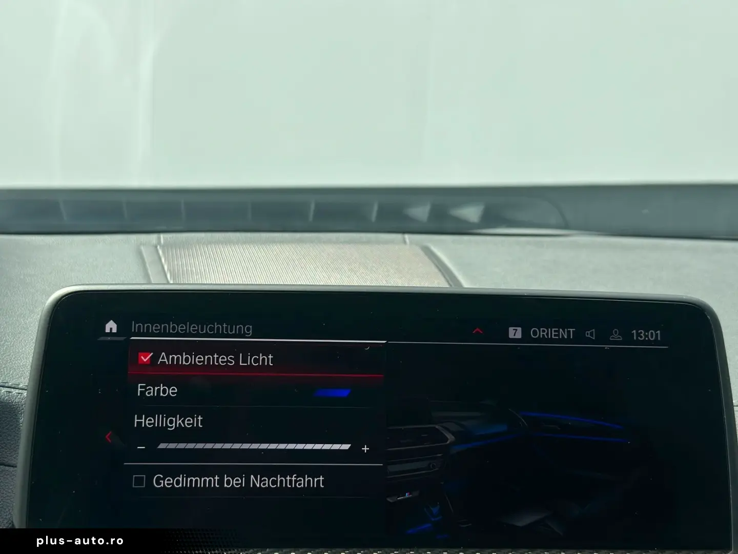 BMW X4 M Competition xD LED ACC 360  HUD H&K 21LM