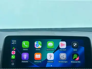 BMW X4 M Competition xD LED ACC 360  HUD H&K 21LM