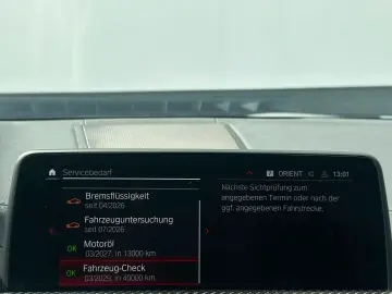 BMW X4 M Competition xD LED ACC 360  HUD H&K 21LM