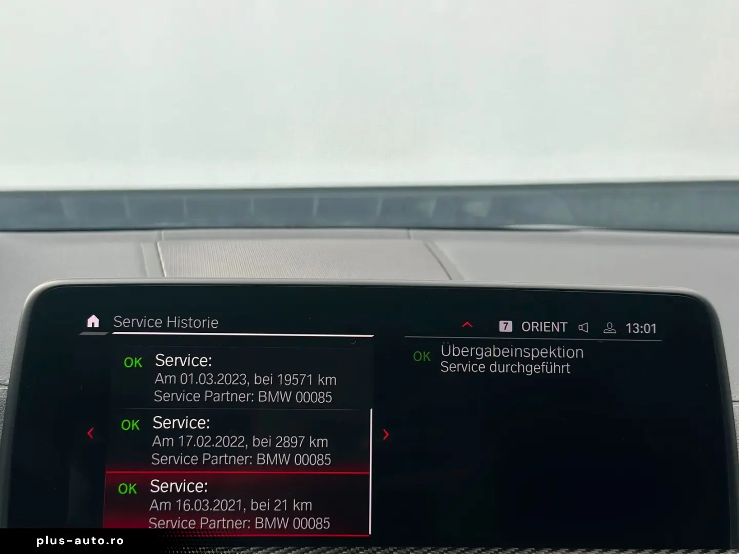 BMW X4 M Competition xD LED ACC 360  HUD H&K 21LM