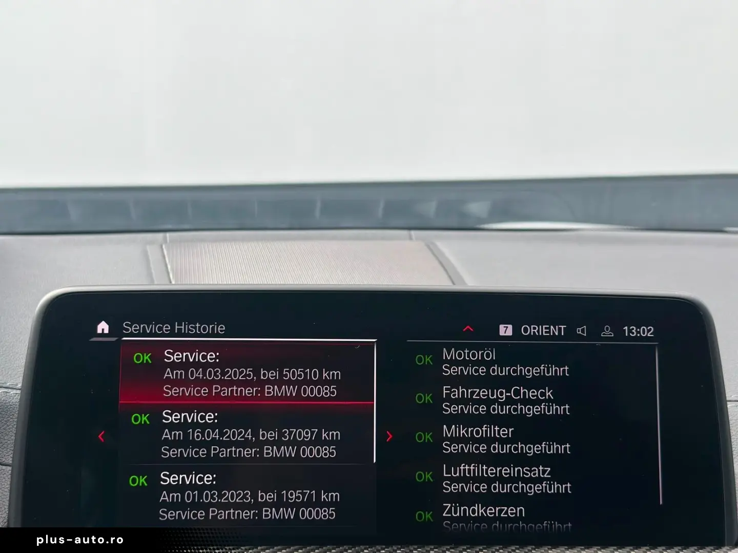 BMW X4 M Competition xD LED ACC 360  HUD H&K 21LM