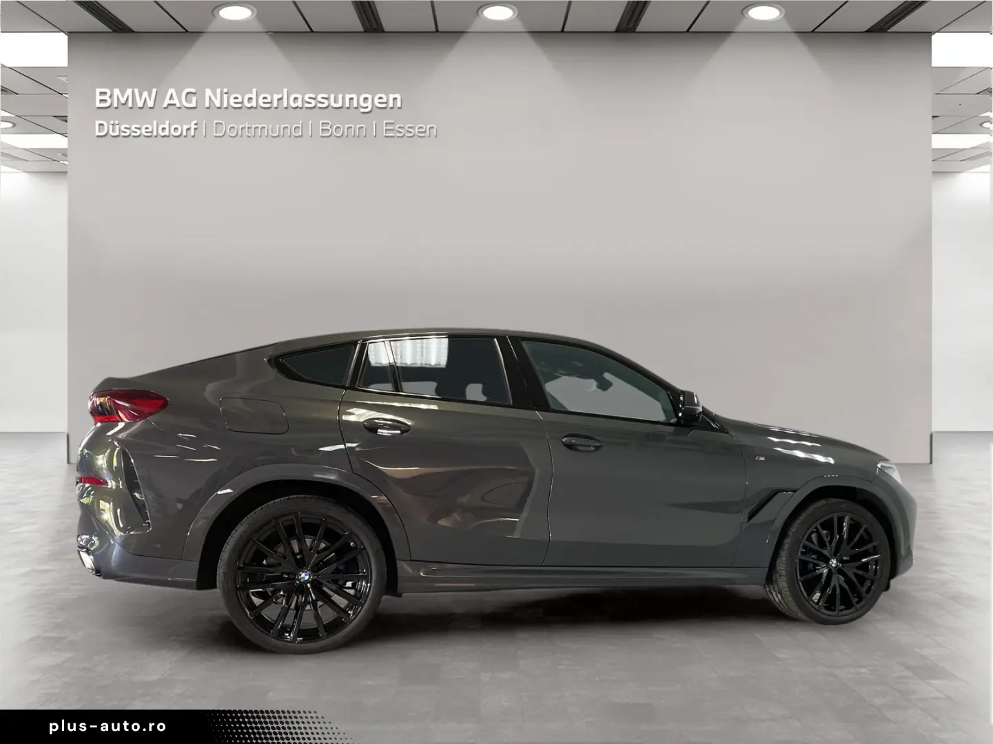 BMW X6 xDrive40i M Sport Driv.Assist.Prof Head-Up