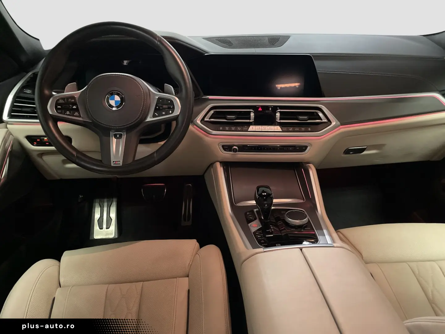 BMW X6 xDrive40i M Sport Driv.Assist.Prof Head-Up