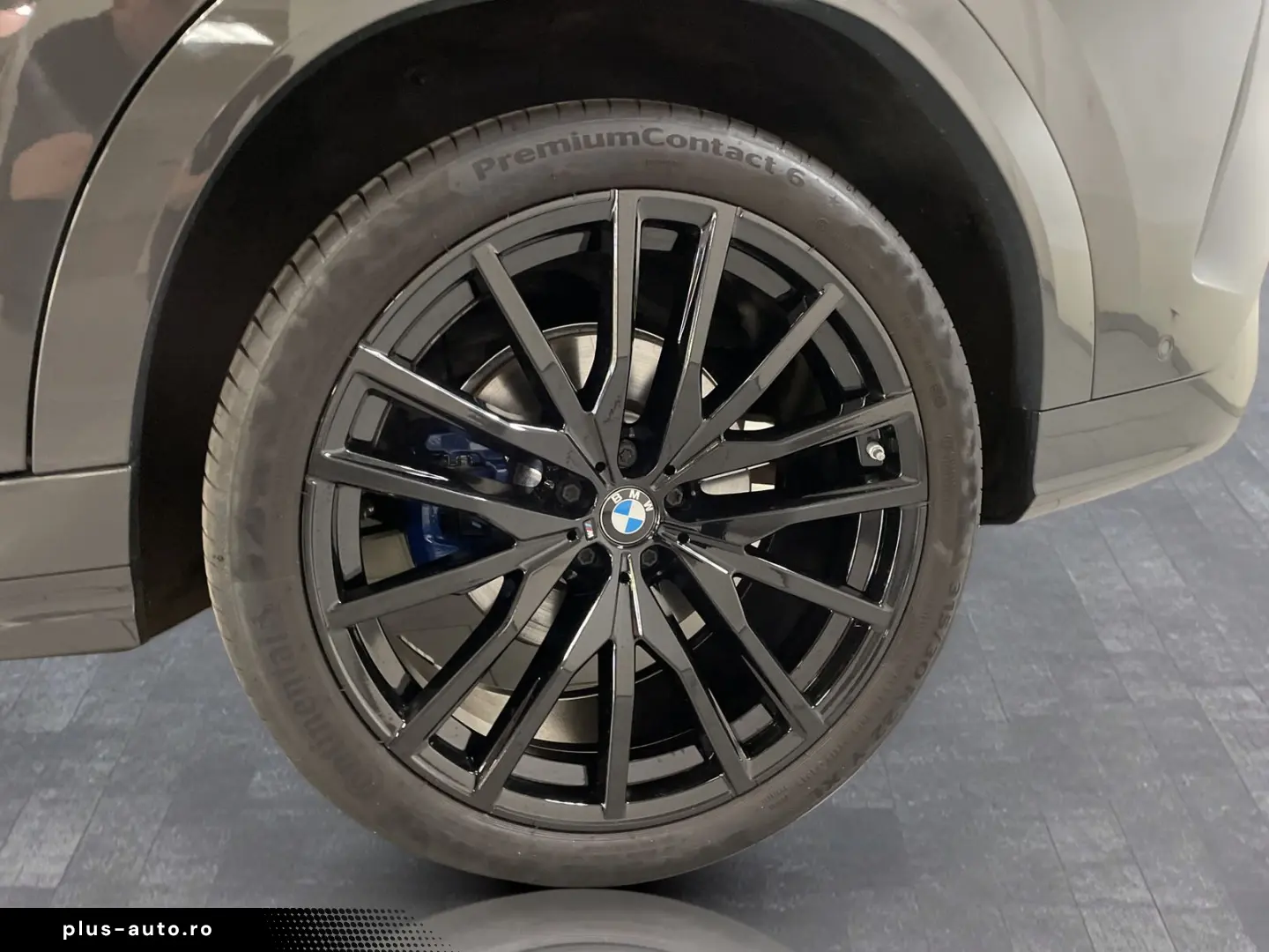 BMW X6 xDrive40i M Sport Driv.Assist.Prof Head-Up