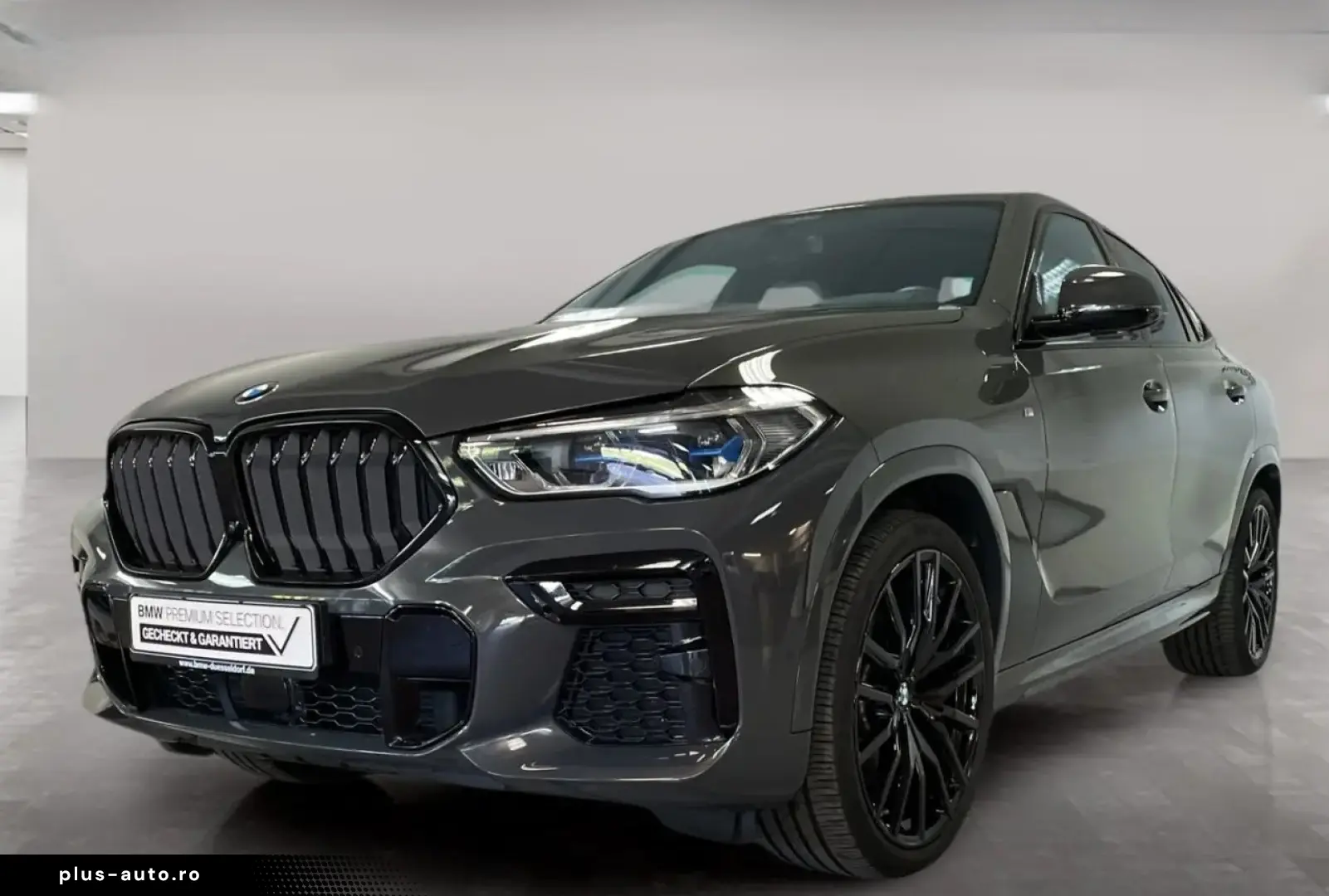 BMW X6 xDrive40i M Sport Driv.Assist.Prof Head-Up