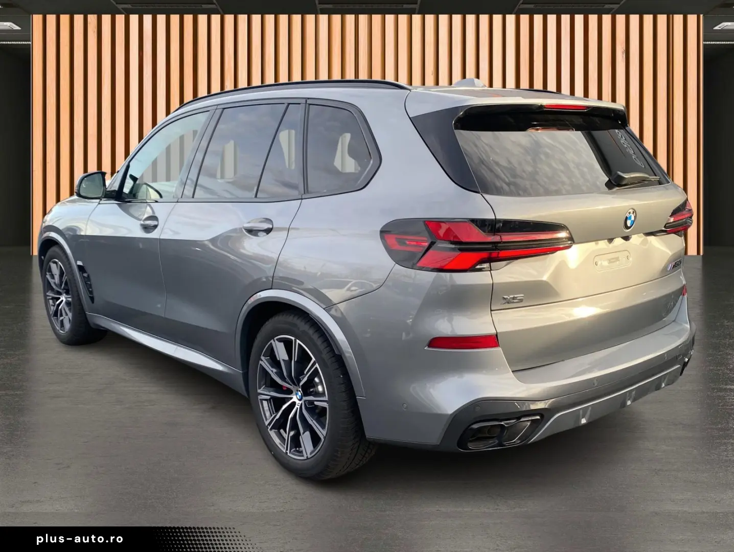BMW X5 M60 i xDrive
