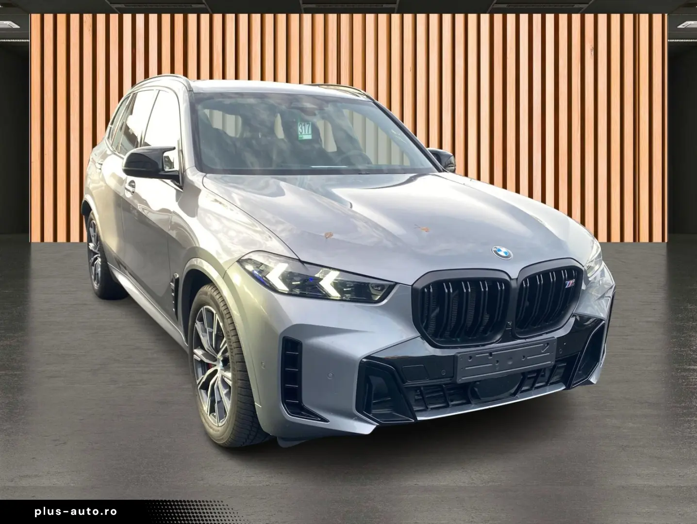 BMW X5 M60 i xDrive
