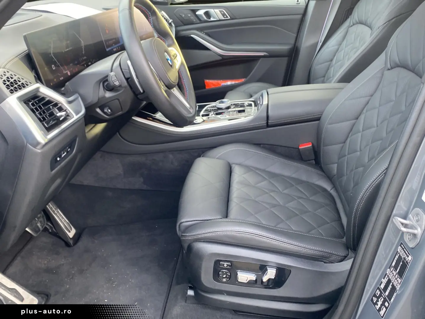 BMW X5 M60 i xDrive