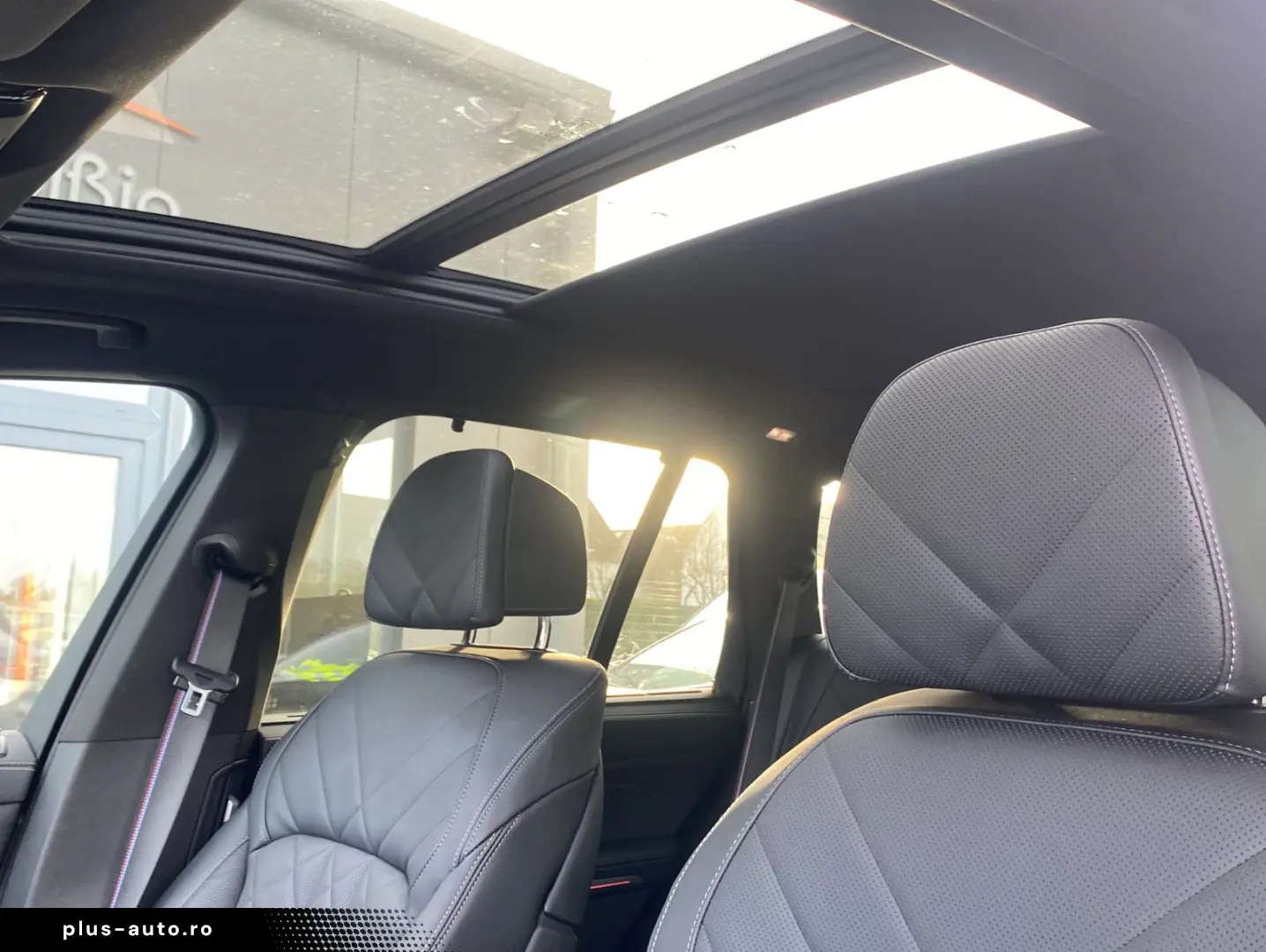 BMW X5 M60 i xDrive
