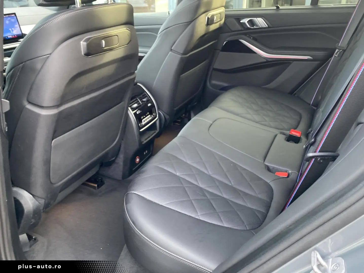 BMW X5 M60 i xDrive
