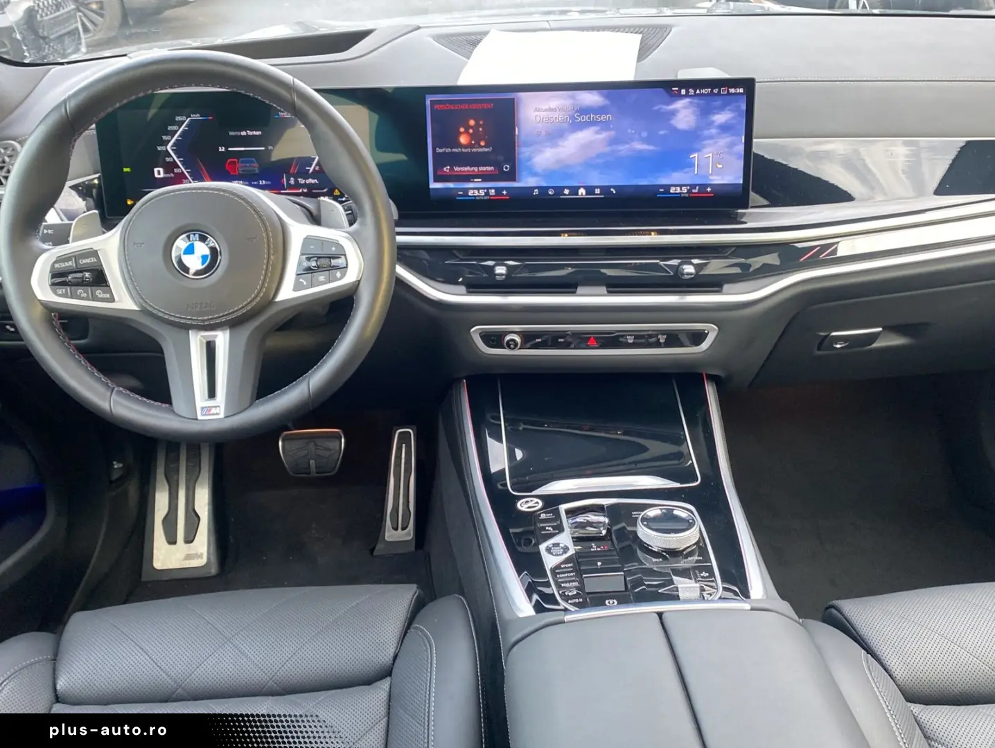 BMW X5 M60 i xDrive