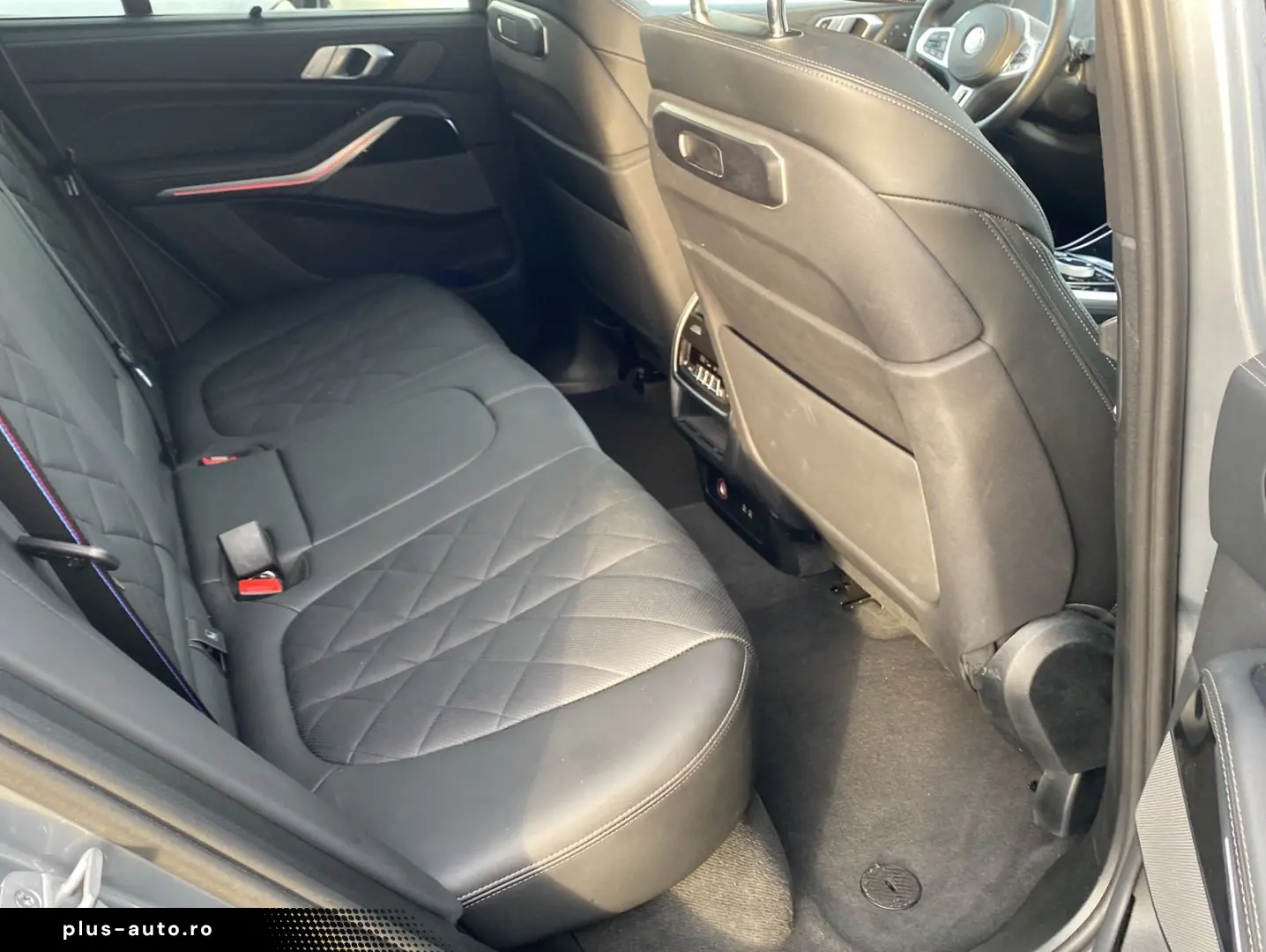 BMW X5 M60 i xDrive