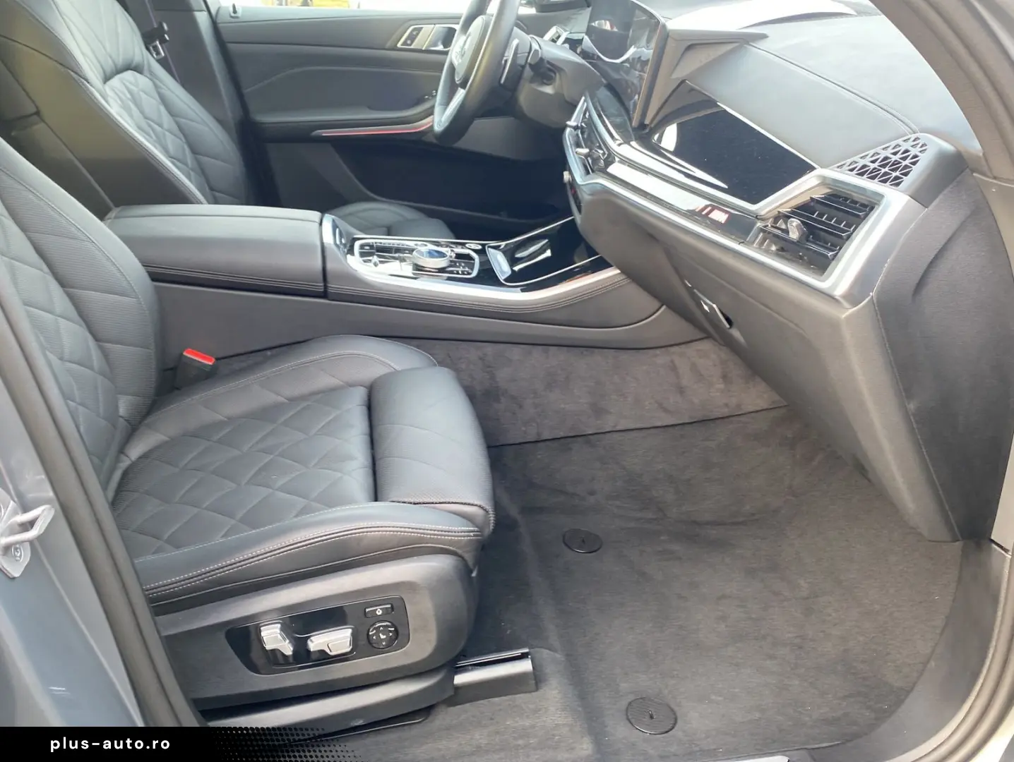 BMW X5 M60 i xDrive