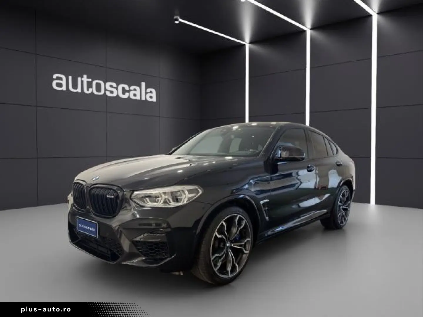 BMW BMW X4 M X4 M Competition