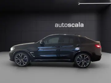 BMW BMW X4 M X4 M Competition