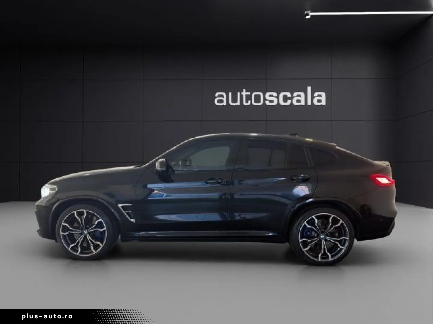 BMW BMW X4 M X4 M Competition