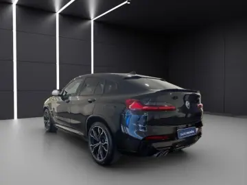 BMW BMW X4 M X4 M Competition