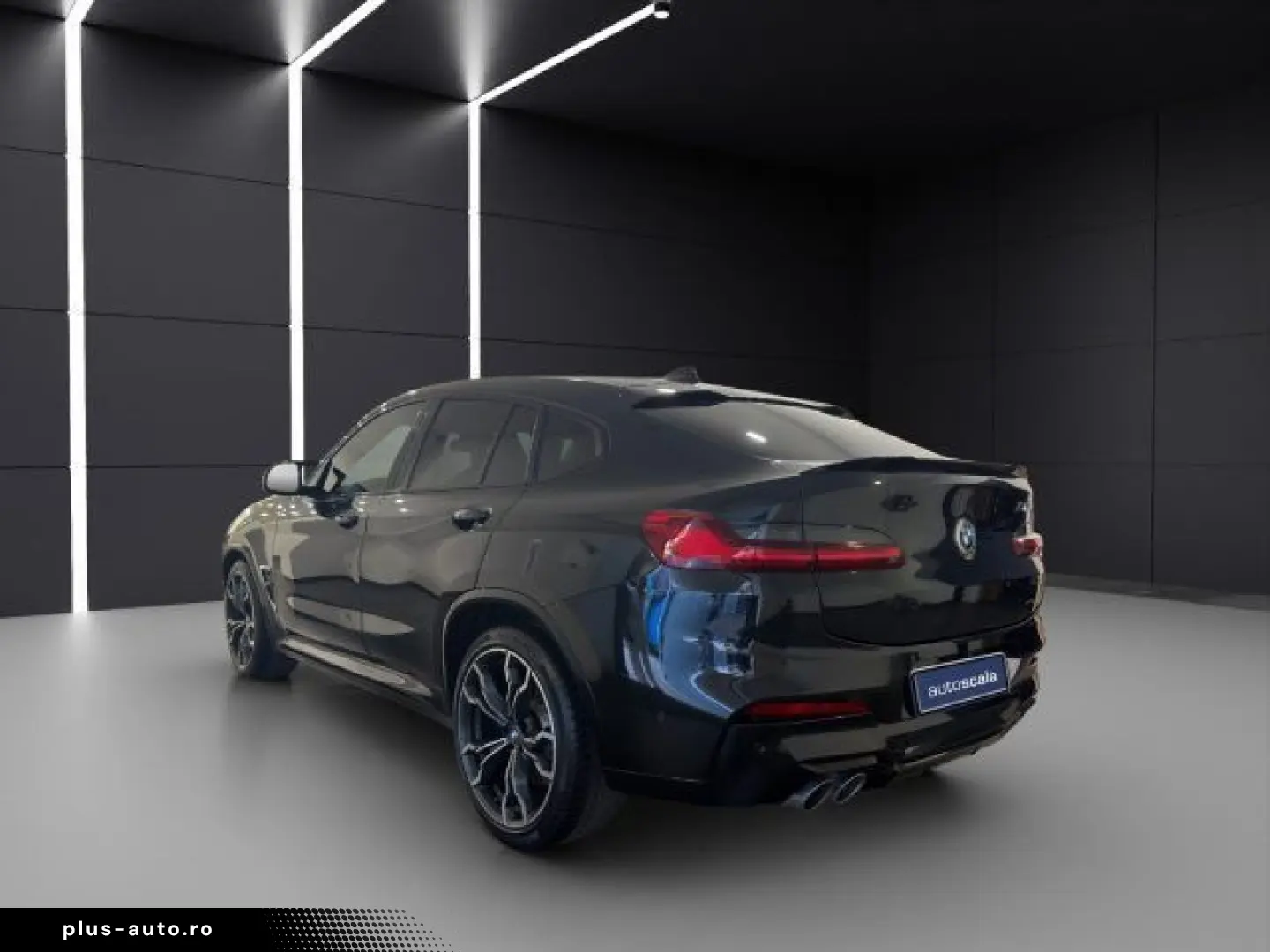 BMW BMW X4 M X4 M Competition