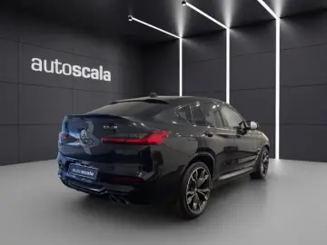 BMW BMW X4 M X4 M Competition