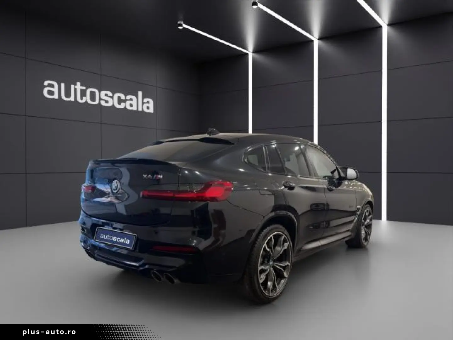 BMW BMW X4 M X4 M Competition