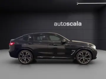 BMW BMW X4 M X4 M Competition