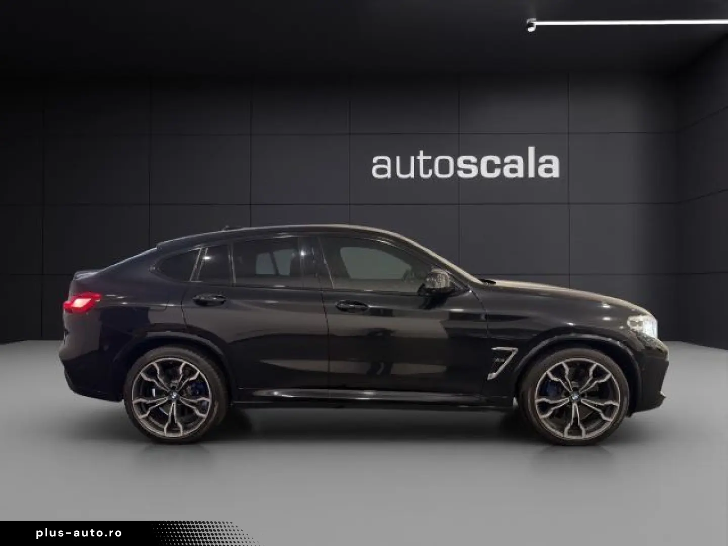 BMW BMW X4 M X4 M Competition