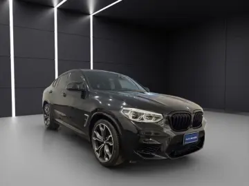 BMW BMW X4 M X4 M Competition