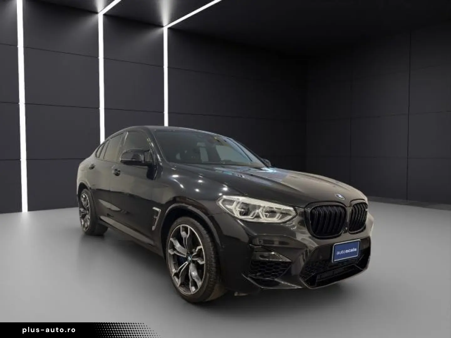 BMW BMW X4 M X4 M Competition