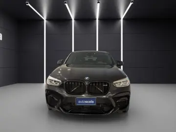 BMW BMW X4 M X4 M Competition
