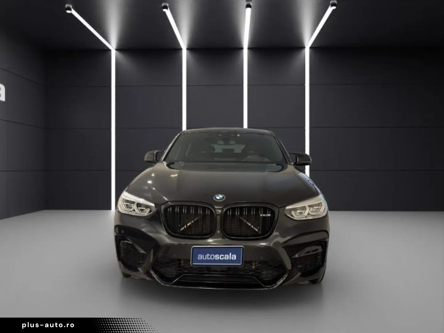 BMW BMW X4 M X4 M Competition
