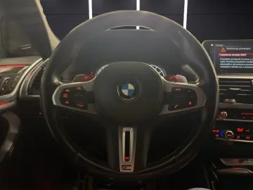 BMW BMW X4 M X4 M Competition