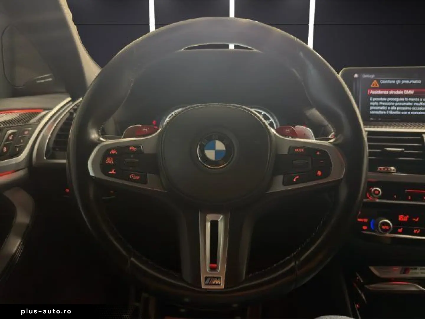 BMW BMW X4 M X4 M Competition