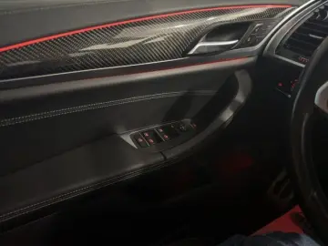 BMW BMW X4 M X4 M Competition