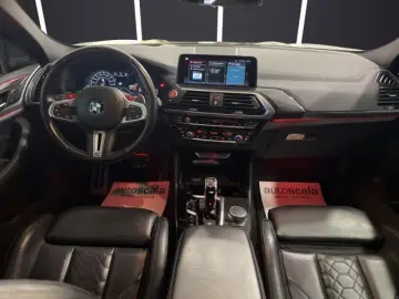 BMW BMW X4 M X4 M Competition